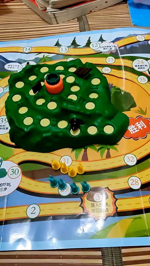 如何設置躲避物以減少攻擊？