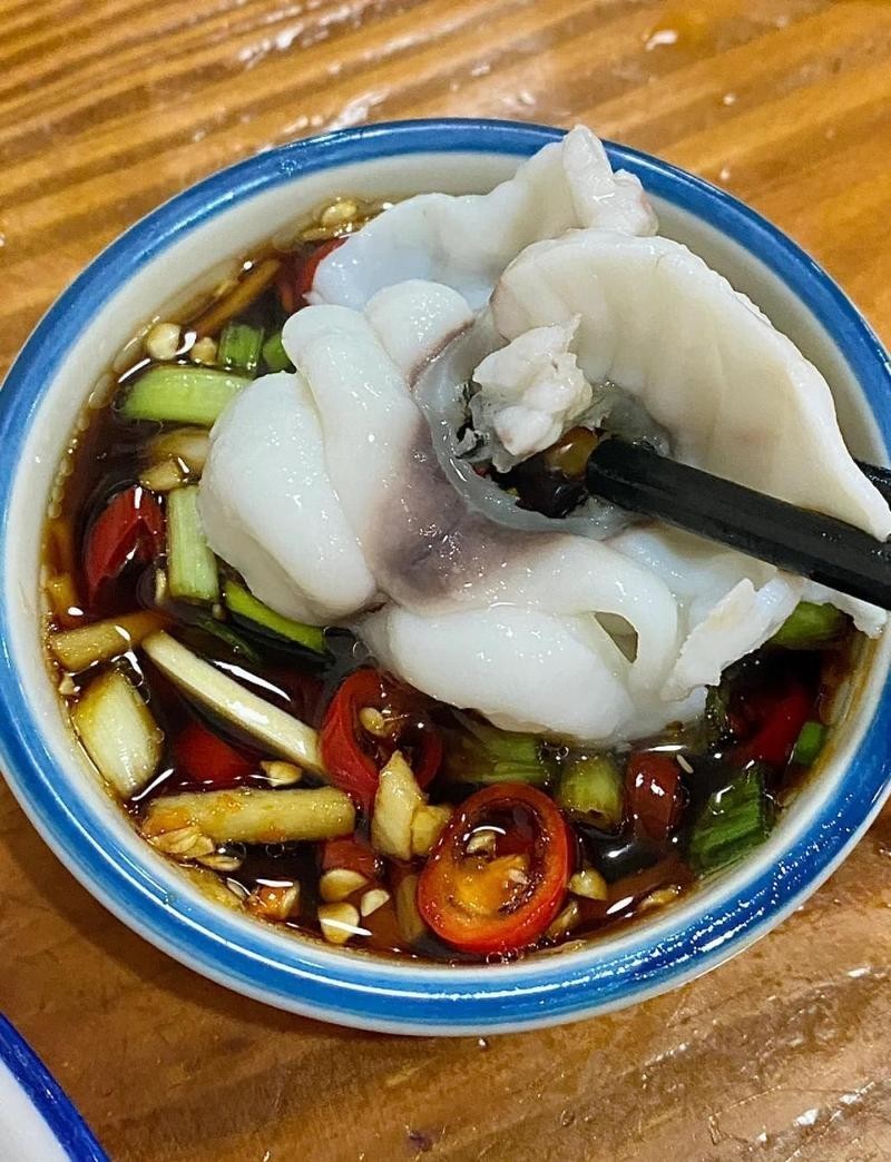 鱘龍魚可以做魚生嗎