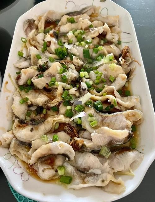 鱘龍魚可以做魚生嗎