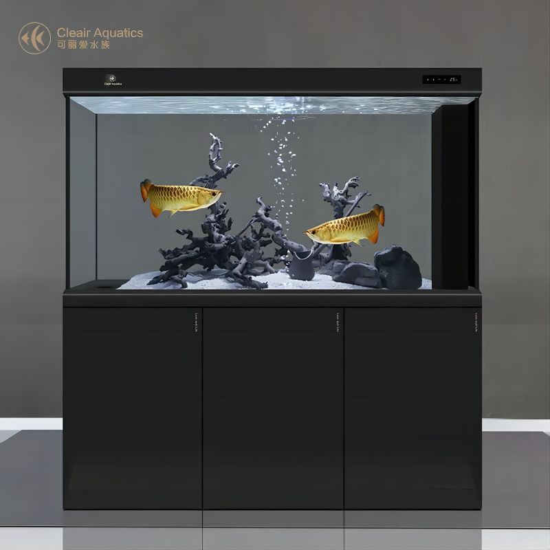 可麗愛魚缸型號與價格