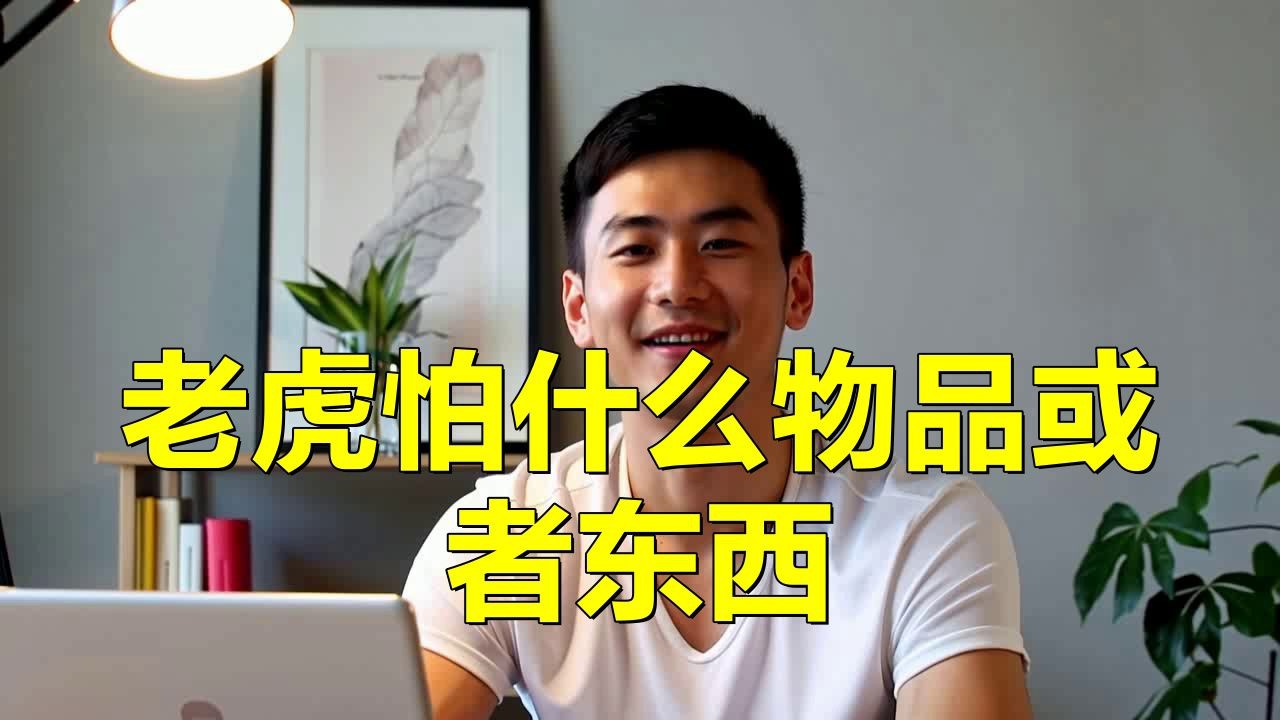 老虎怕不怕光和火 老虎怕不怕光和火 龍魚百科 第3張