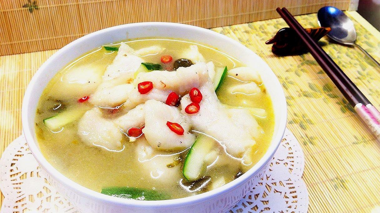 巴沙魚和龍利魚哪個更適合孩子