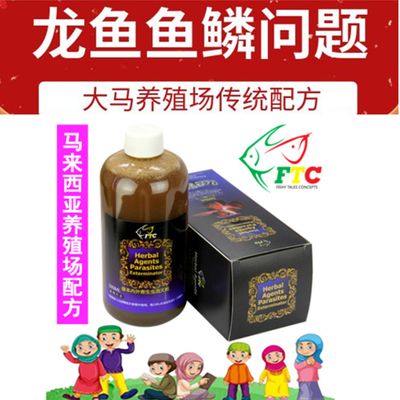 龍魚怎么會散尾（龍魚為什么會散尾）