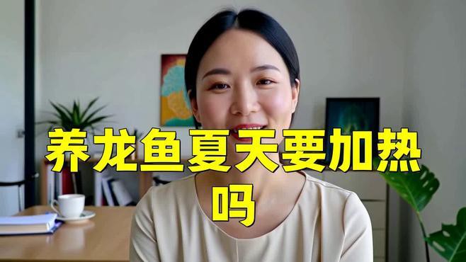 金龍魚水溫32度可以嗎