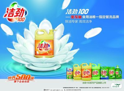 金龍魚潔勁洗潔精：金龍魚潔勁洗潔精價格走勢分析