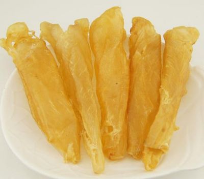 金龍魚膠哪里產(chǎn)的最好（印度產(chǎn)的金龍魚膠被認(rèn)為是上品）