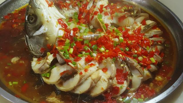 寧波龍魚怎么燒才好吃呢圖片 寧波龍魚怎么燒才好吃呢圖片 龍魚百科 第22張