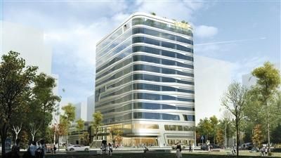 金龍魚大廈地址（上海浦東國際機場交通指南金龍魚大廈周邊景點介紹） 金龍魚大廈地址（上海浦東國際機場交通指南金龍魚大廈周邊景點介紹） 龍魚百科 第1張