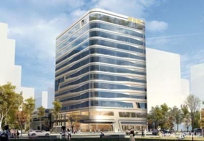 金龍魚大廈地址（上海浦東國際機場交通指南金龍魚大廈周邊景點介紹） 金龍魚大廈地址（上海浦東國際機場交通指南金龍魚大廈周邊景點介紹） 龍魚百科 第3張