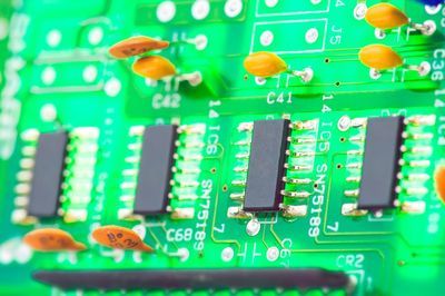 龍魚為什么要打芯片：《世界自然保護聯(lián)盟》(iucn)龍魚打芯片