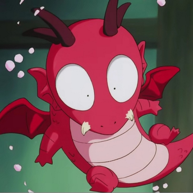 紅龍變身為烏云是第幾集？