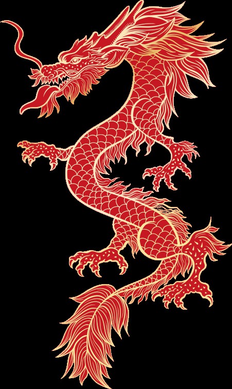 有沒有適合小學生的龍辟邪故事？