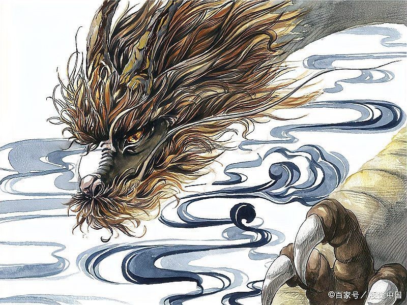 有沒有適合小學生的龍辟邪故事？