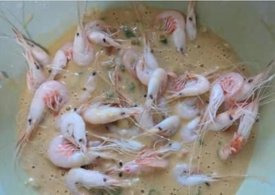 金龍魚喂河蝦好還是海蝦好：金龍魚喂河蝦好還是海蝦好，各有優缺點