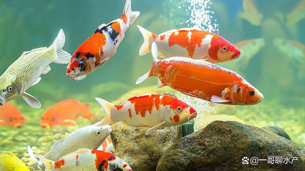 雷龍魚造景缸怎么保持水質清澈