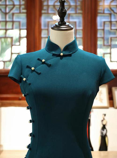 紅龍旗服飾的制作工藝有哪些？