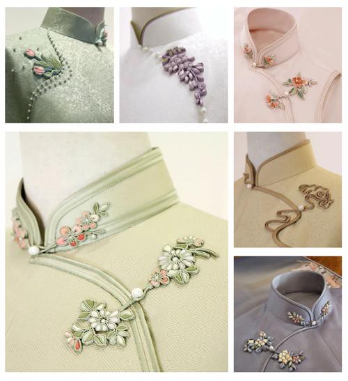 紅龍旗服飾的制作工藝有哪些？