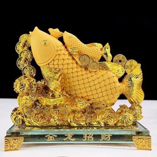 高清金龍魚圖片大全大圖手機壁紙動漫