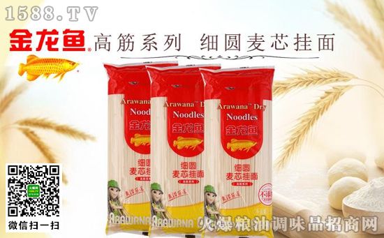 金龍魚的掛面怎么樣（金龍魚掛面怎么樣）