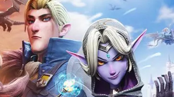 《龍石戰》有哪些技能分支？