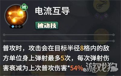 《龍石戰》有哪些技能分支？