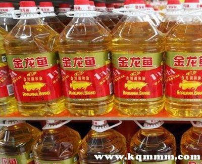 金龍魚口碑怎么樣：金龍魚口碑如何？