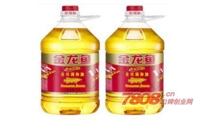 金龍魚口碑怎么樣：金龍魚口碑如何？