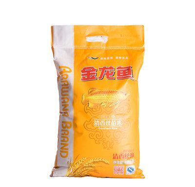 金龍魚清香絲苗米10kg：金龍魚清香絲苗米10kg產品信息和價格信息