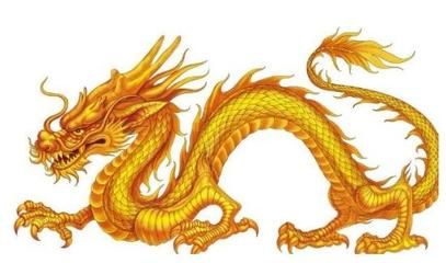 龍魚圖騰（龍魚圖騰有著深厚的歷史背景和文化內涵）