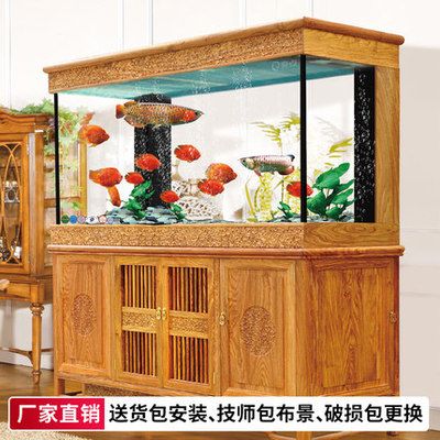 養龍魚的魚缸寬度是非常重要的因素，養龍魚的魚缸寬度非常重要：養龍魚的魚缸寬度是關鍵 養龍魚的魚缸寬度是非常重要的因素，養龍魚的魚缸寬度非常重要：養龍魚的魚缸寬度是關鍵 龍魚百科 第3張