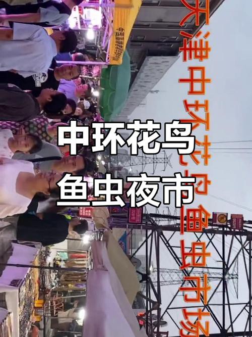 天津龍魚批發市場周三晚上幾點關門啊圖片
