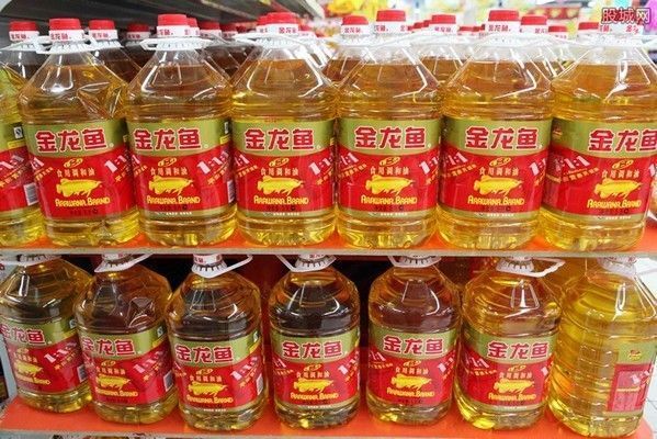 金龍魚上漲邏輯圖：金龍魚上漲的主要邏輯
