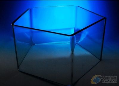 魚缸的設計效果圖平面（魚缸的設計效果圖）