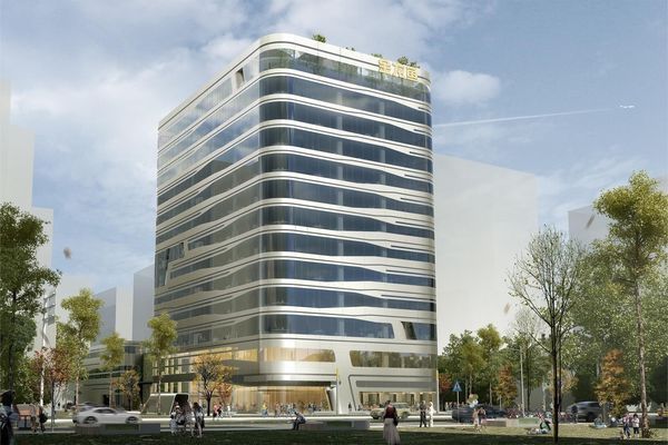 金龍魚公司總部在哪