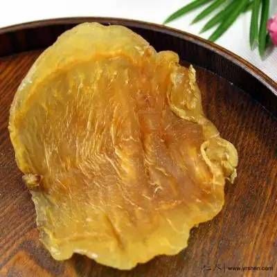 大金龍魚膠，黃花筒魚膠，大口赤嘴魚膠哪種更好：大口赤嘴魚膠哪種更好大口赤嘴魚膠哪種更好
