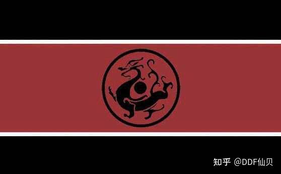 黑龍旗在哪些現代場合被使用？
