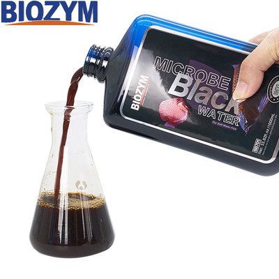 龍魚缸超級黑水的作用（龍魚缸中的超級黑水是指通過特定方法將水體中添加一定量的溶解有機物質）