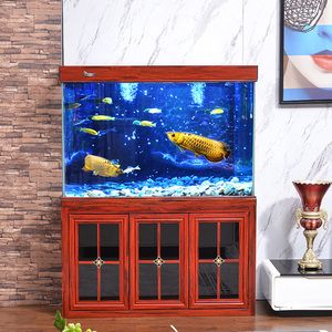 性價比最高的龍魚缸排名前十：2024年性價比最高的龍魚缸品牌排名