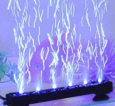 魚缸打氧機不出氣泡怎么修理視頻，魚缸打氧機不出氣泡堵塞處理方法如何安全調(diào)整水泵壓力