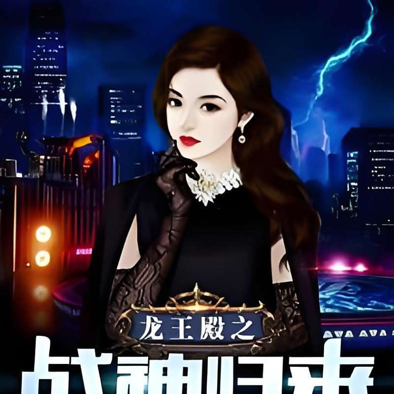 龍王殿之戰神歸來