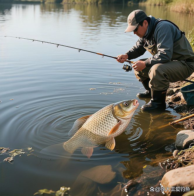 淡水海龍魚溫度多少適宜釣