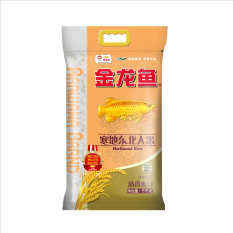 金龍魚包嘴：關于金龍魚兜嘴的問題