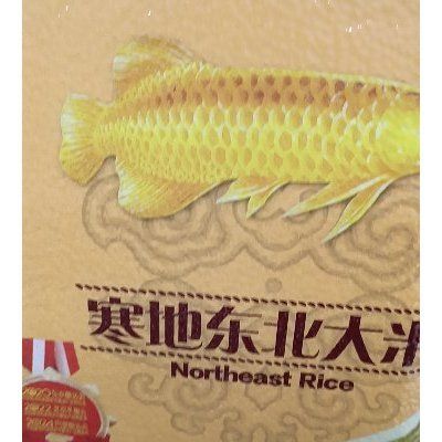 金龍魚包嘴：關于金龍魚兜嘴的問題