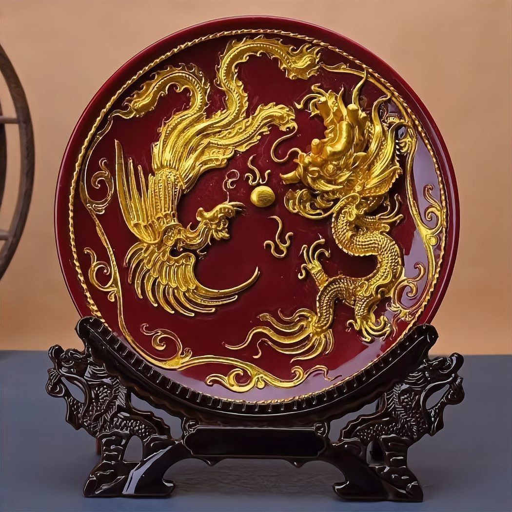 龍擺件的最佳擺放高度是多少？