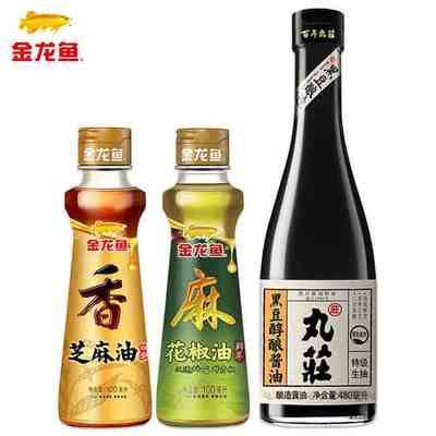 金龍魚重新定位的依據是什么：金龍魚品牌的重新定位是基于以下幾個方面的考慮