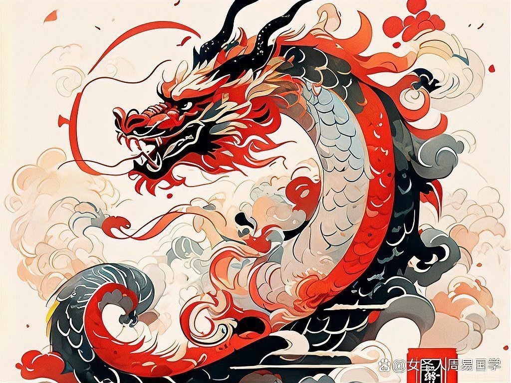 龍代表什么數(shù)字幾