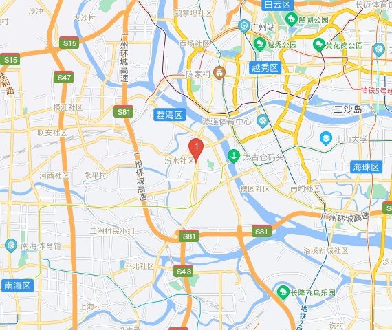 廣州哪里是批發龍魚的地方啊最近
