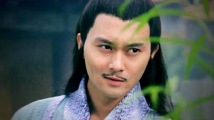 古龍筆下最經典的角色