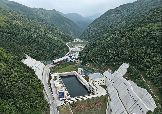 有沒有更多關于西安“水龍”的信息？