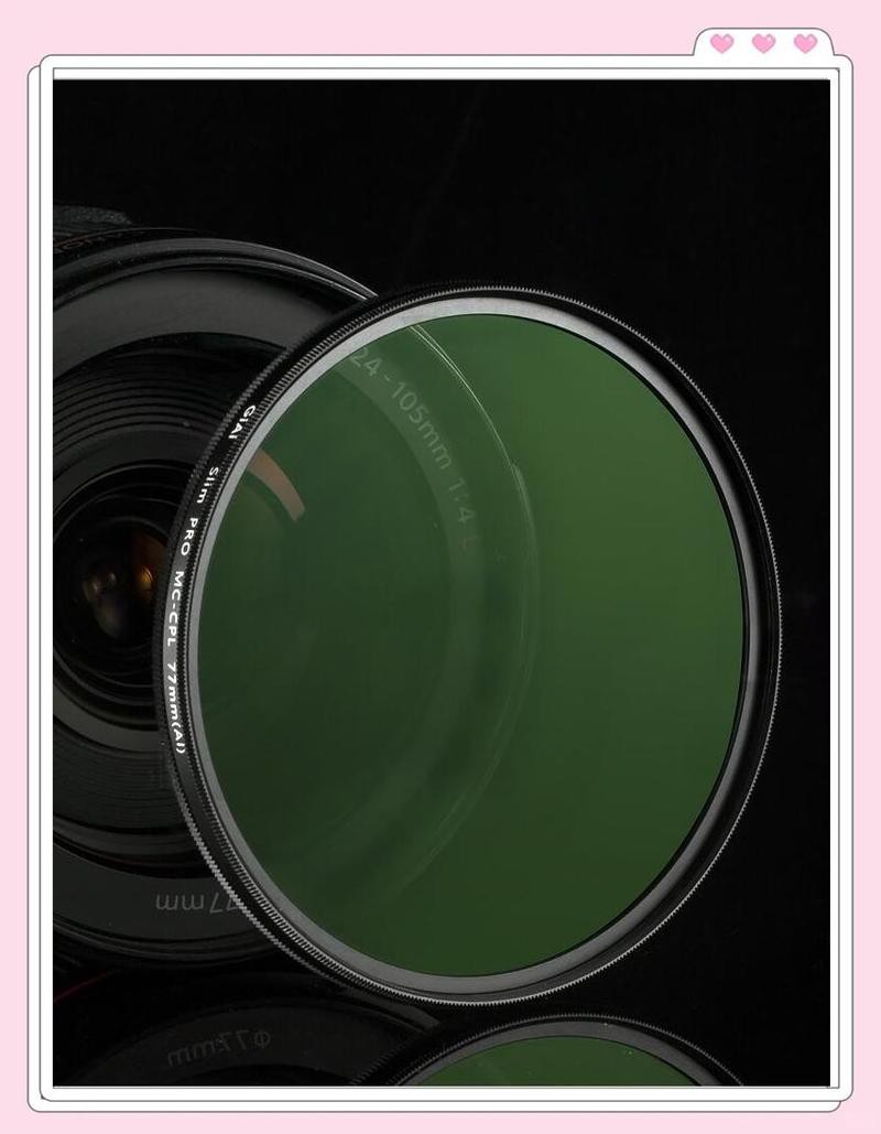 拍攝紅龍魚時如何使用偏振鏡